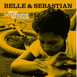 Cd: Belle & Sebastian Querida Catástrofe
