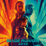 Cd: Blade Runner 2049 (trilha Sonora
