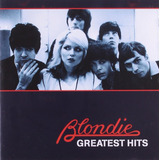 Cd: Blondie Greatest Hits