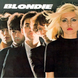 Cd: Blondie