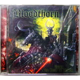 Cd: Bloodthorn - Under The Reign Of Terror
