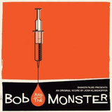 Cd: Bob E O Monstro (trilha