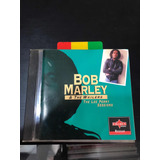 Cd- Bob Marley & The Wailers