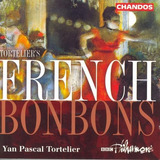 Cd: Bombons Franceses: Ópera Francesa