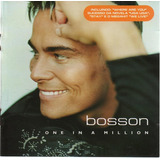Cd- Bosson - One In A