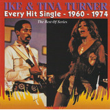 Cd: Cada Single De Sucesso 1960-1974