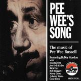  Cd: Canção De Pee Wees: Música De Pee Wee Russell