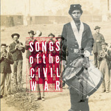 Cd: Canções Da Guerra Civil