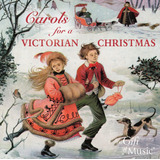 Cd: Canções Do Natal Vitoriano