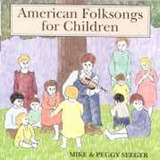 Cd: Canções Folclóricas Americanas Para