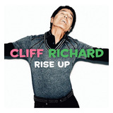 Cd: Cd. Richard Cliff Rise Up, Importação Do Reino Unido