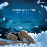 Cd: Cd De Importação De Liquid Mind Liquid Mind 8: Sleep Usa