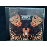 Cd- Cece Peniston- Before I Lay (you Drive Me Crazy) Import.