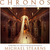 Cd: Chronos (remasterização De 2022: Mistura Original De Amb