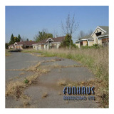 Cd: Cidade Abandonada