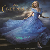 Cd: Cinderella: Trilha Sonora Original Do Filme