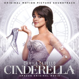 Cd: Cinderella (trilha Sonora Original Do Filme)