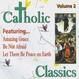 Cd: Clássicos Católicos, Vol. 2
