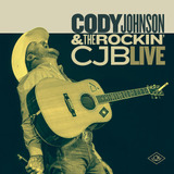 Cd: Cody Johnson E O Rockin' Cub Online