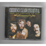 Cd- Creedence Clearwater Revival Greatest Hits