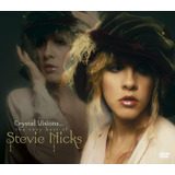 Cd: Crystal Visions - O Melhor De Stevie Nicks (cd / Dv