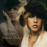 Cd: Crystal Visions - O Melhor De Stevie Nicks