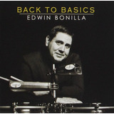 Cd: De Volta Ao Básico