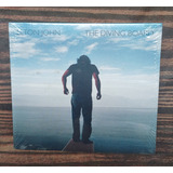 Cd: Elton John - The Diving Board (novo/lacrado/original)