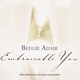Cd: Embraceable You: Canções Românticas De George Gershwin