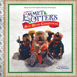 Cd: Emmet Otters Jug-band Christmas, De Jim Henson (música D