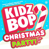 Cd: Festa De Natal Kidz Bop