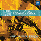Cd: Filarmônica De Londres/angus Music Of Harbach Volume 13/
