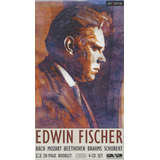 Cd: Fischer