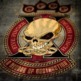 Cd: Five Finger Death Punch A Década De Destruction-ed Clean