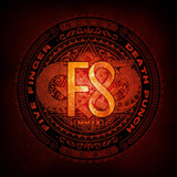 Cd: Five Finger Death Punch F8