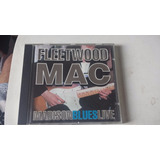 Cd- Fleetwood Mac 