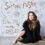 Cd: Foster Sutton Leve-me Para