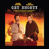 Cd: Get Shorty (trilha Sonora