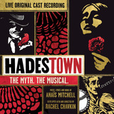 Cd: Hadestown: O Mito (musical)