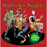 Cd: Halloween Nuggets: Haunted Underground Classics