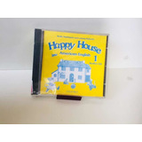 Cd- Happy House 1 (american English)