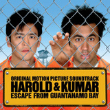 Cd: Harold E Kumar Escapam