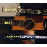  Cd: Hartford Rice E Clements