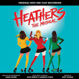 Cd: Heathers The Musical (gravação Original