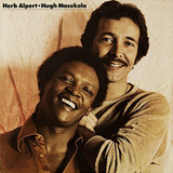 Cd: Herb Alpert/hugh Masekela