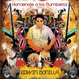 Cd: Homenagem A Los Rumberos