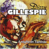 Cd: In Tunisia Band Live 1957