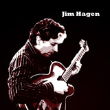 Cd: Jim Hagen