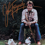 Cd: John Fogerty