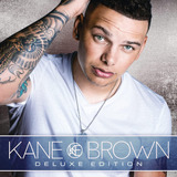 Cd: Kane Brown (deluxe)